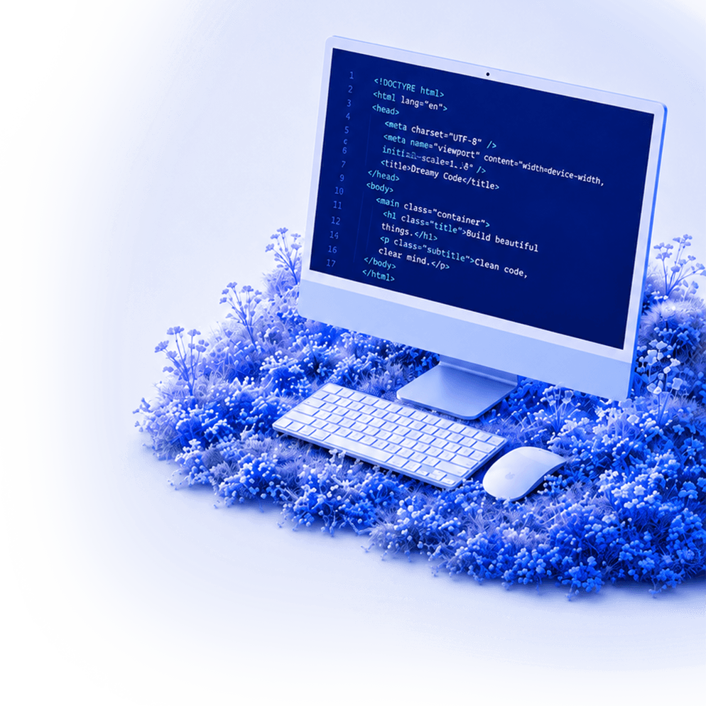 Full stack web development course